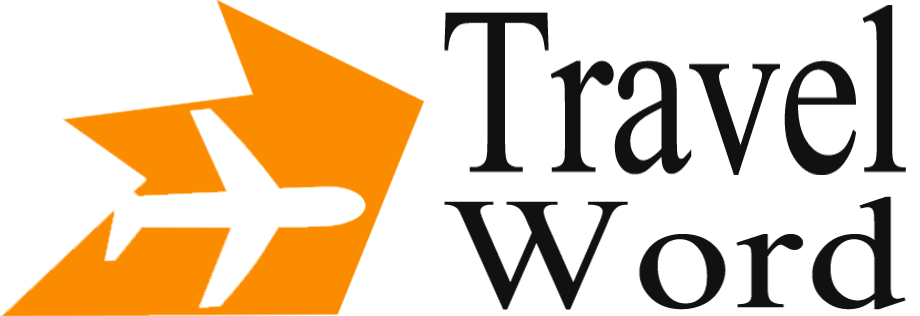 travel-word